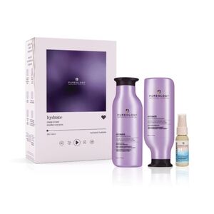 Pureology hydrate spring trio BRAND NEW